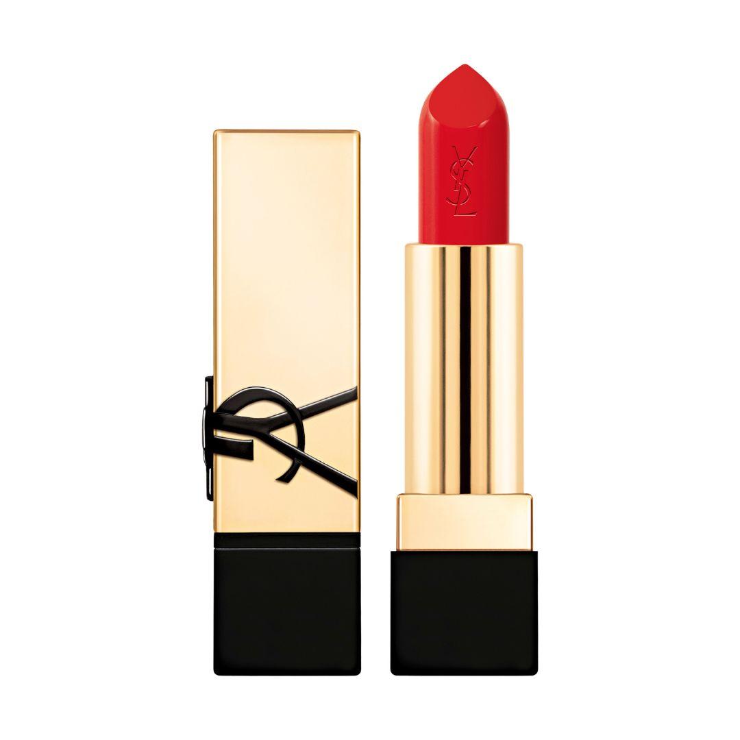 Rouge Pur Couture Satinato