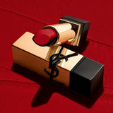Rouge Pur Couture Satinato
