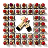 Rouge Pur Couture Satinato