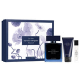 Cofanetto For him bleu noir 100 ml