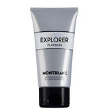 Explorer Platinum Shower Gel