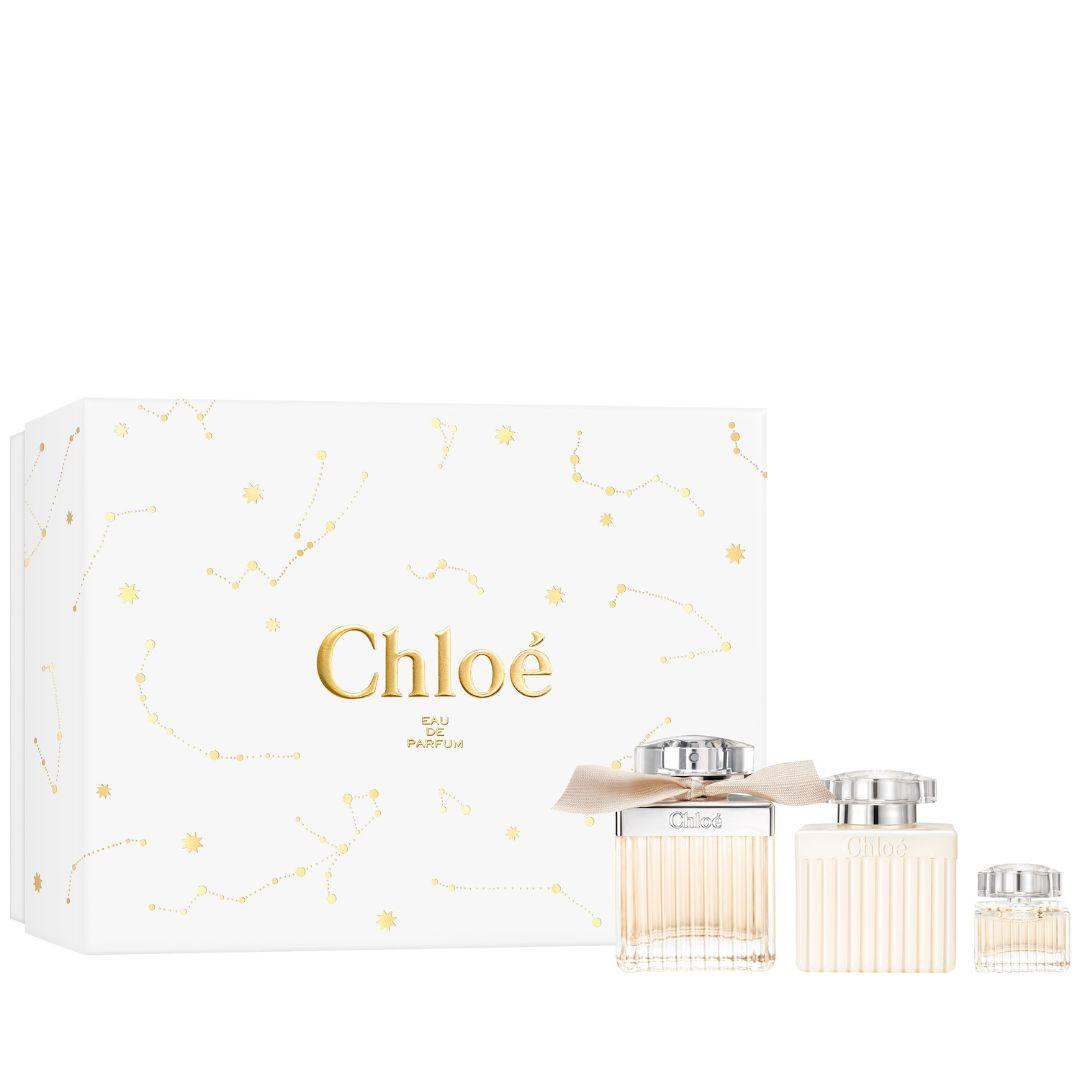 Cofanetto Chloé Signature Eau de Parfum