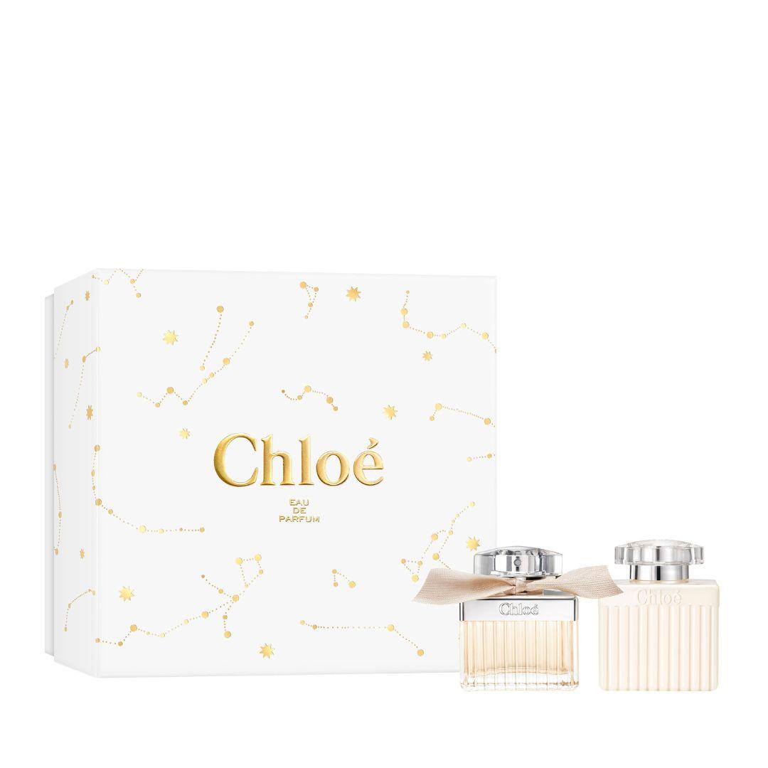 Chloé Eau De Parfum - Cofanetto Regalo
