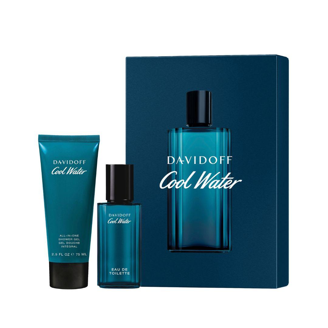 Cofanetto Davidoff Cool Water Eau de Toilette