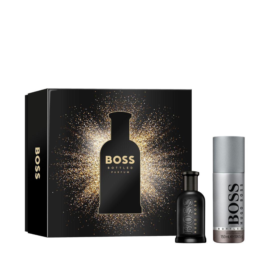 Cofanetto Boss Bottled Parfum Eau de Parfum