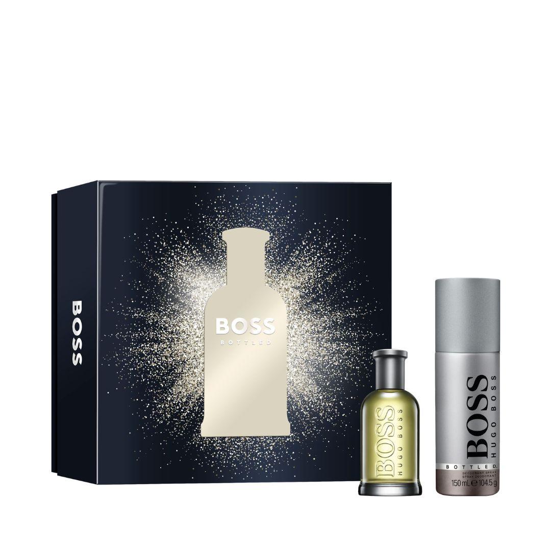 Cofanetto Boss Bottled Eau de Toilette
