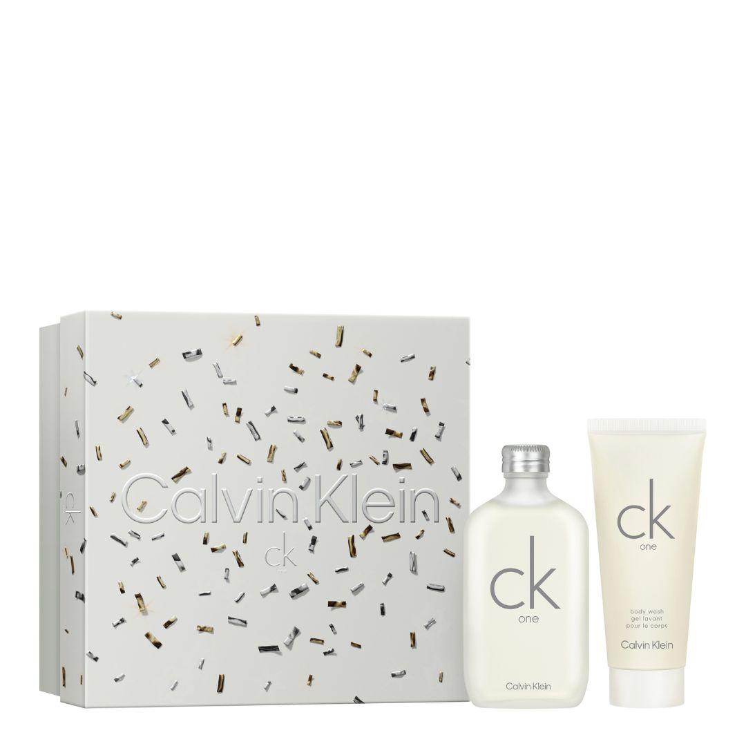 Cofanetto CK One Eau de Toilette