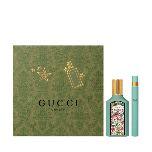 Cofanetto Gucci Flora Gorgeous Jasmine Eau de Parfum