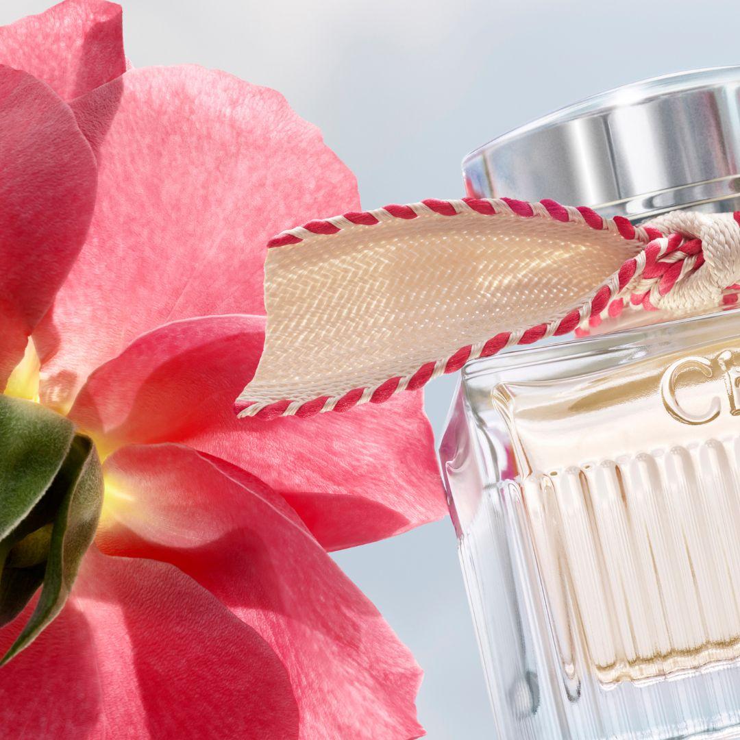 Chloé Eau De Parfum Lumineuse