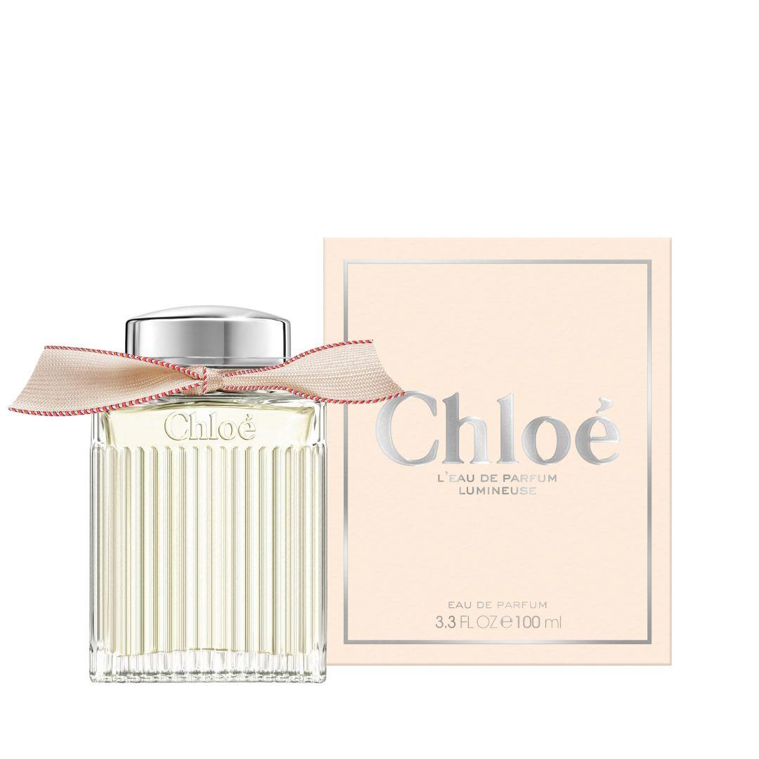 Chloé Eau De Parfum Lumineuse