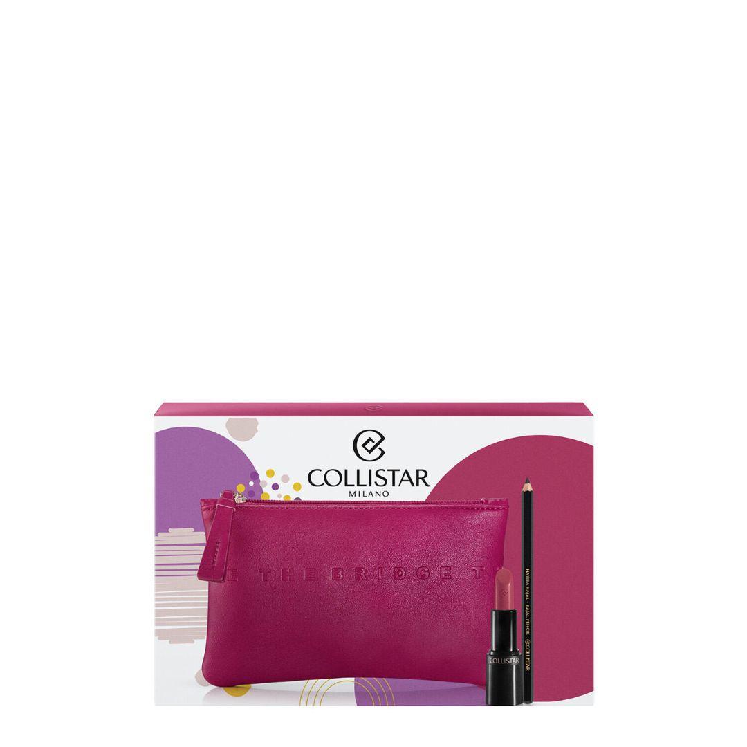 Cofanetto Puro Rossetto 113 Autumn Berry