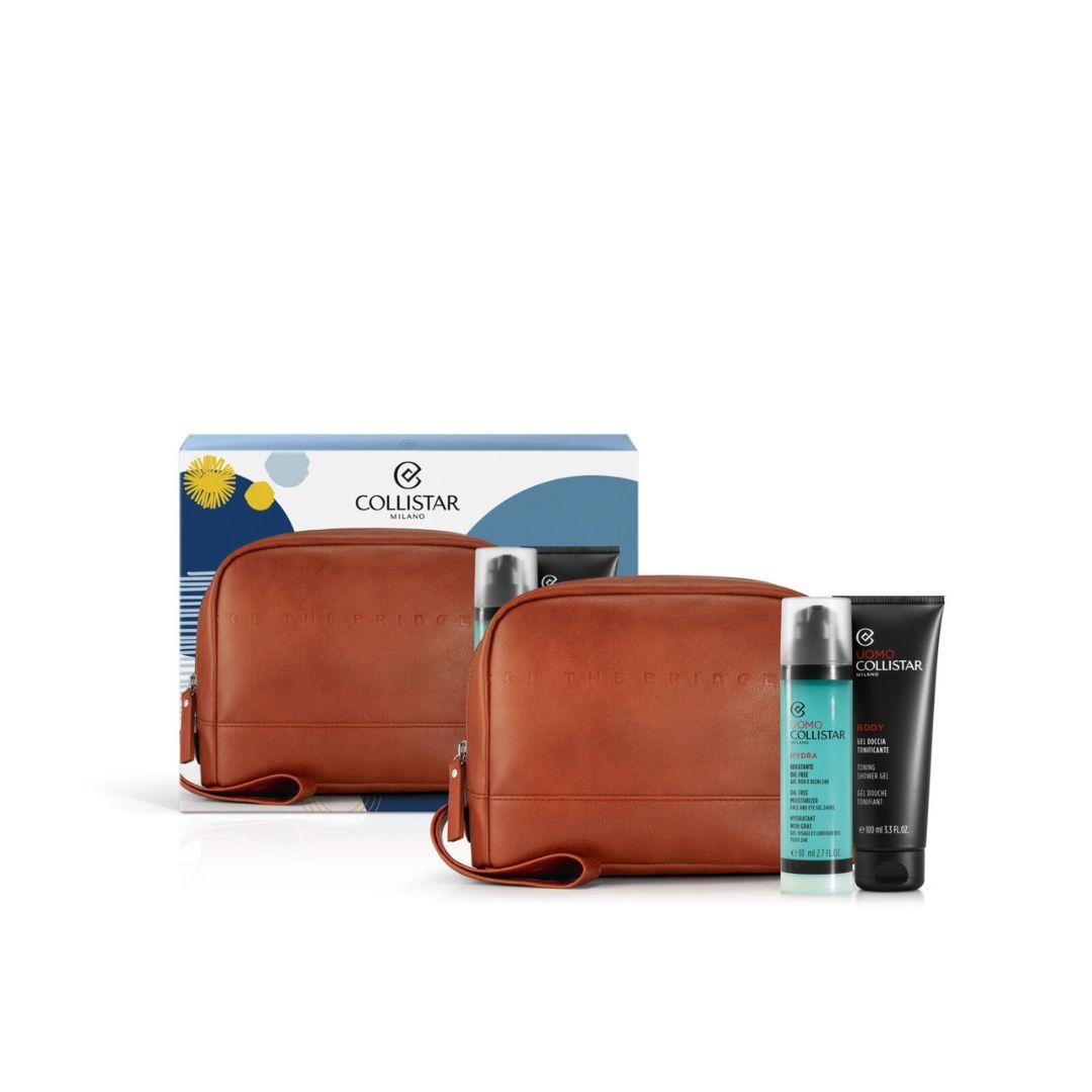 Cofanetto Idratante Oil Free 80ml