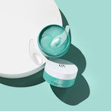 NOT Icy Patch Anti-stress e anti-ageing