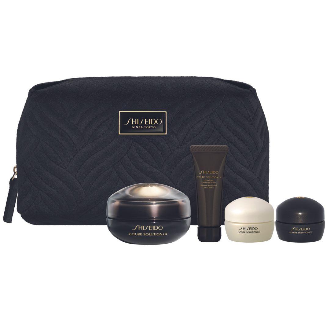 Cofanetto Future Solution LX Holiday Kit