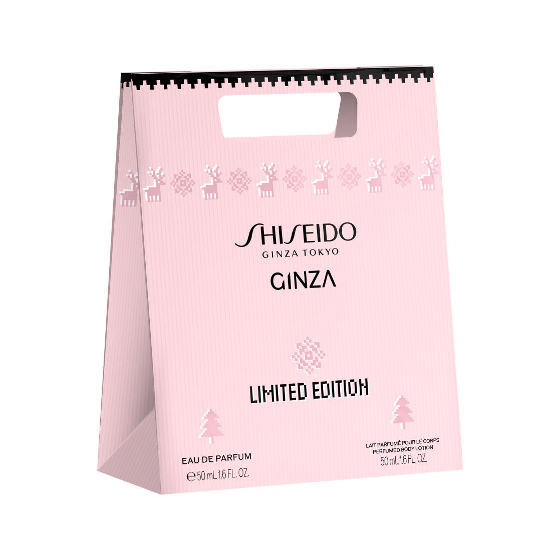 Cofanetto Ginza Shopping Bag