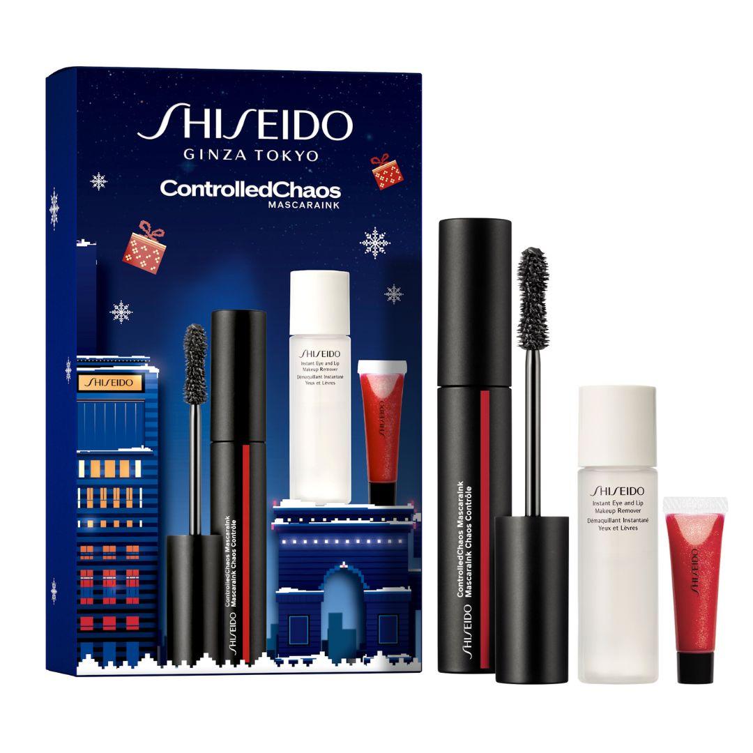 Cofanetto Makeup Holiday Set