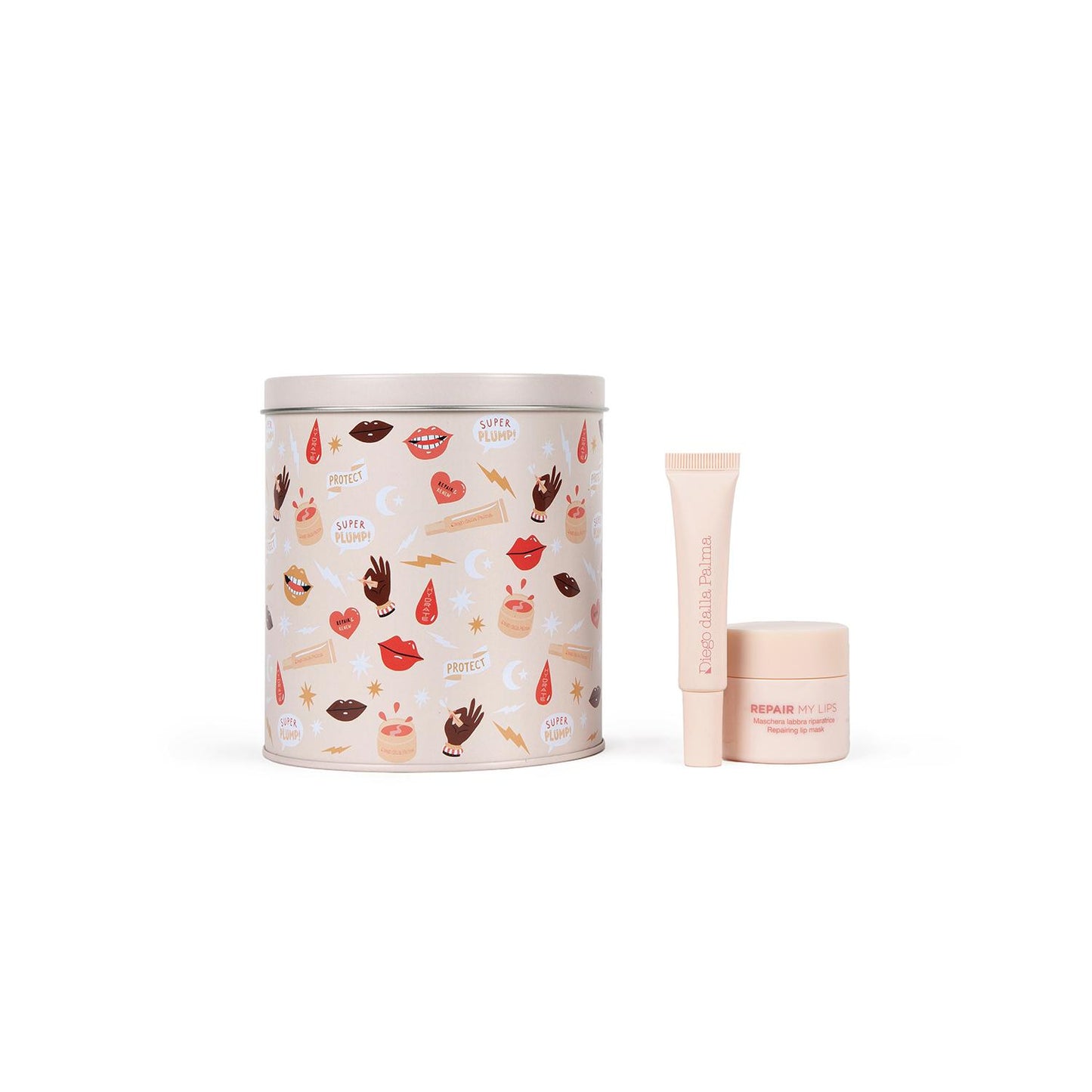 Cofanetto Plump My Lips Kit