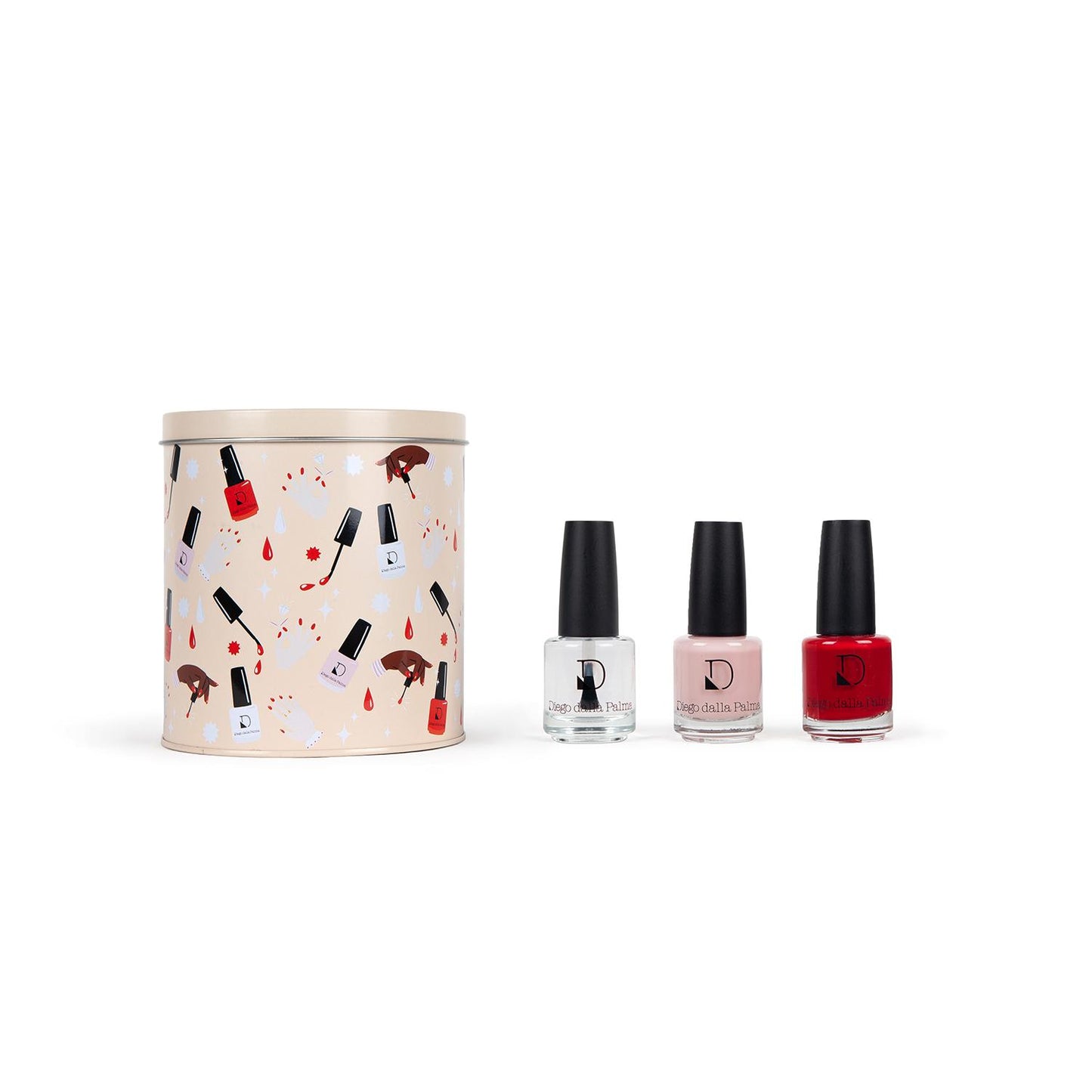 Cofanetto Nails Kit