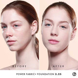 Power Fabric +