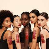 Devotion Rossetto Liquido in Mousse