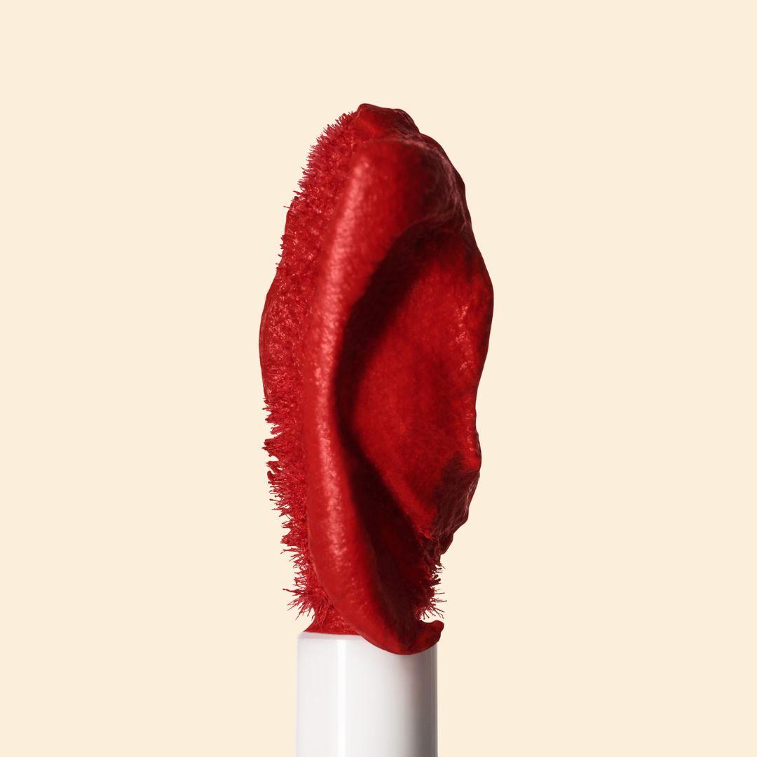 Devotion Rossetto Liquido in Mousse