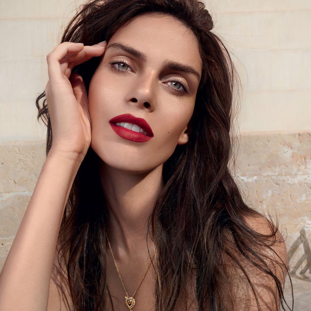 Devotion Rossetto Liquido in Mousse