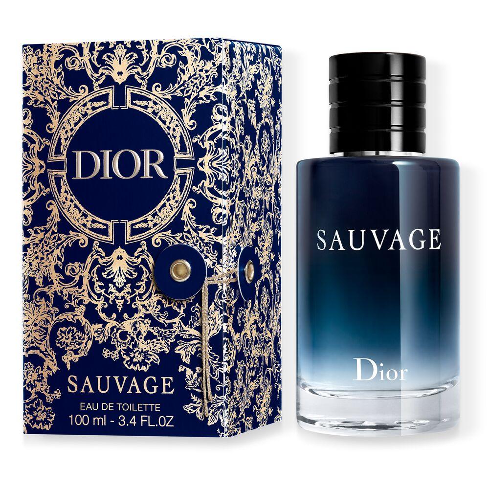 Sauvage Eau de Toilette Note fresche, esperidate e legnose