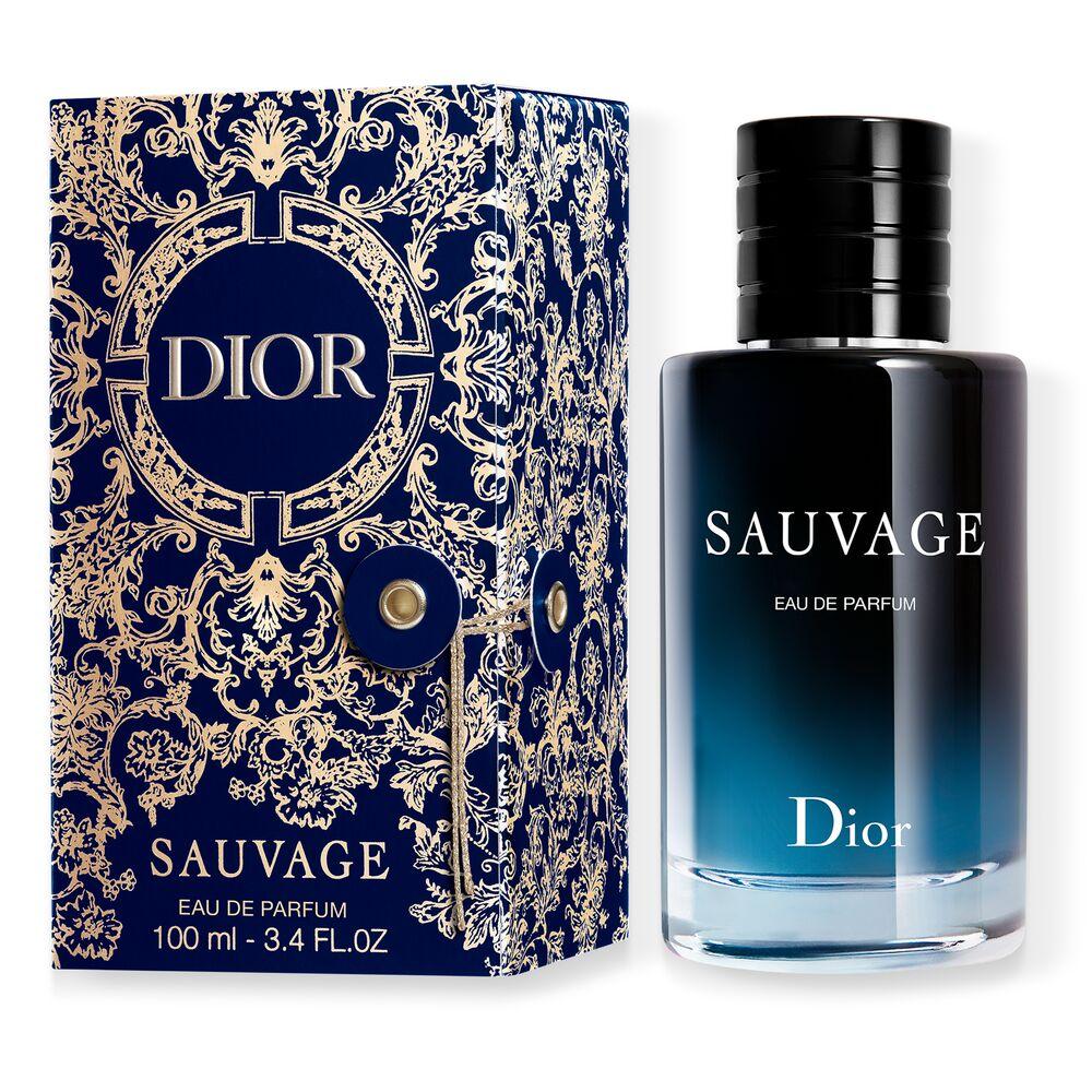 Sauvage Eau de Parfum Note esperidate e vanigliate