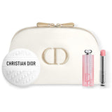 Cofanetto Dior Il Rituale di Bellezza e Skincare Balsamo labbra e balsamo multi-uso