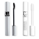 Cofanetto Mascara Diorshow Volume e curvatura – mascara e base in siero