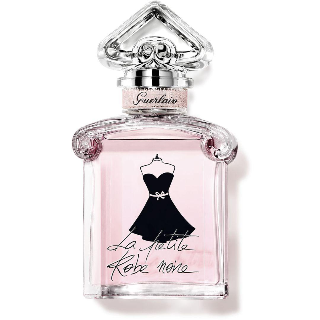 La Petite Robe Noire