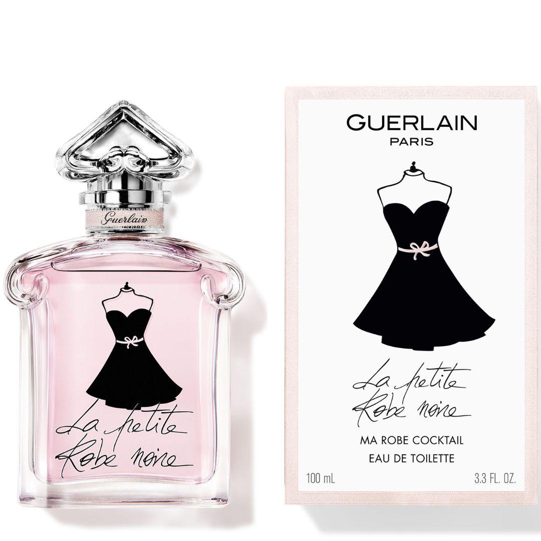 La Petite Robe Noire