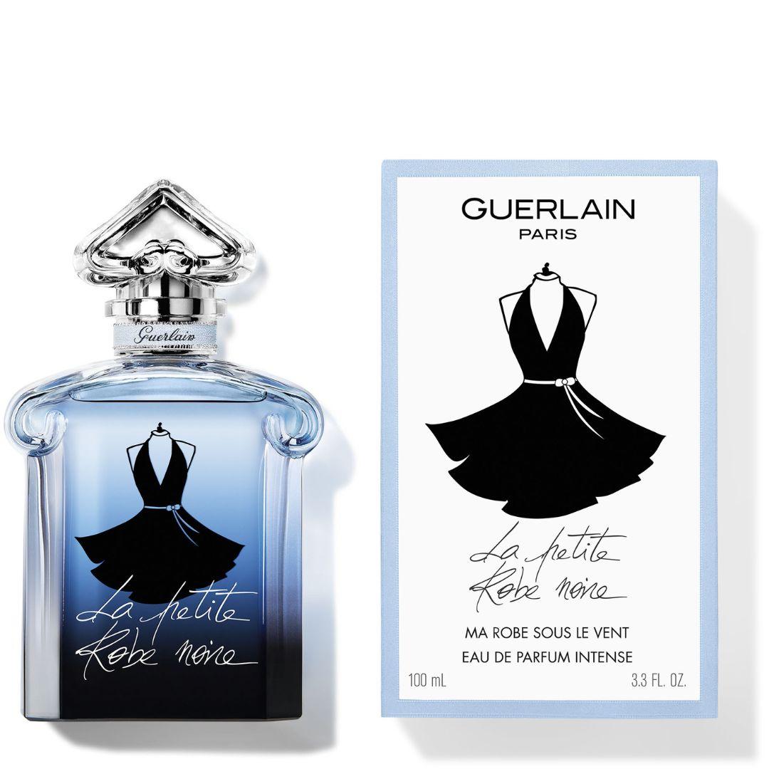 La Petite Robe Noire Intense