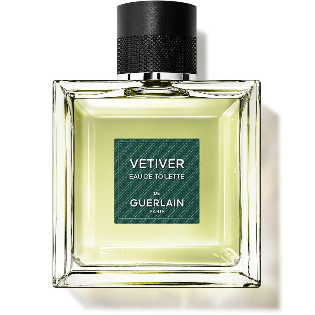 Vetiver