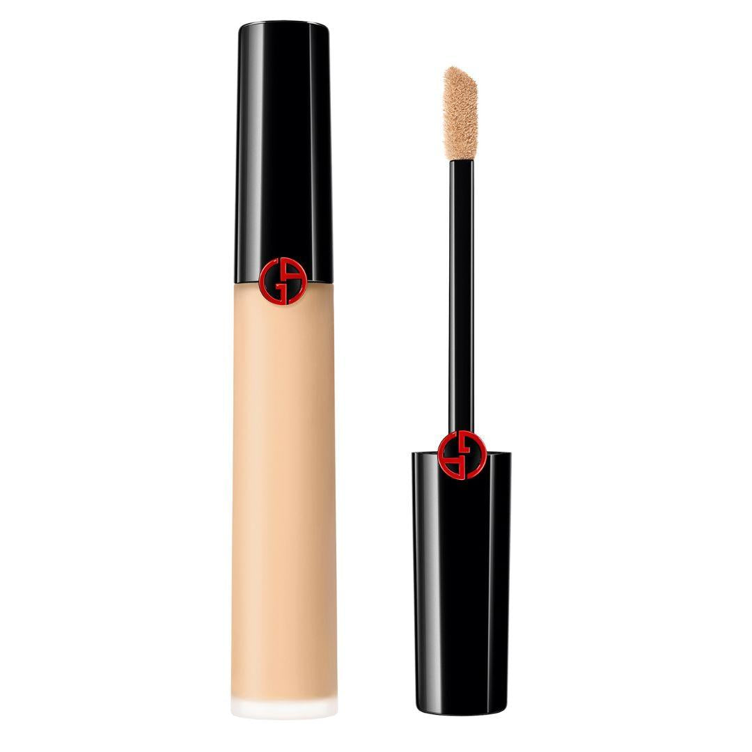 Armani Power Fabric+ Concealer