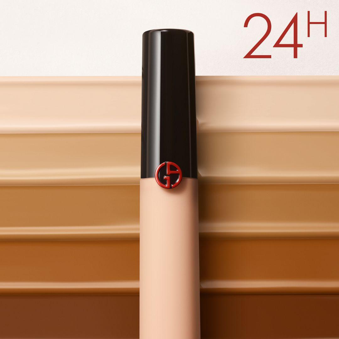 Armani Power Fabric+ Concealer