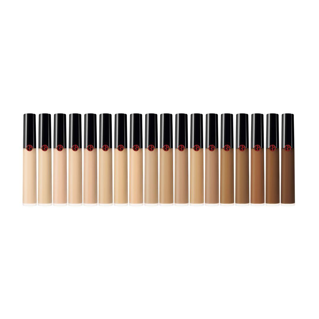 Armani Power Fabric+ Concealer