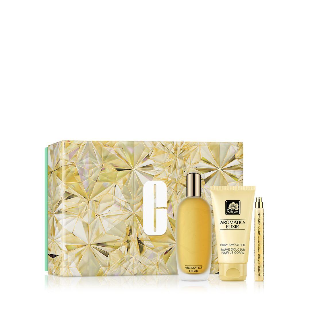 Cofanetto Aromatics Elixir Perfume