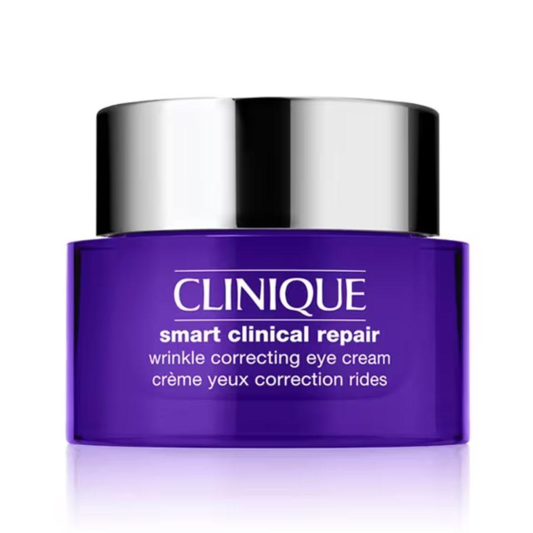 Smart Clinical Repair Wrinkle Correcting Eye Cream