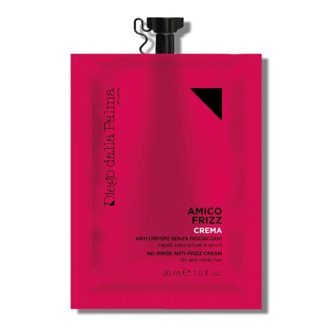 Amico Frizz Crema Anticrespo Senza Risciacquo