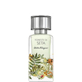 Foreste di Seta