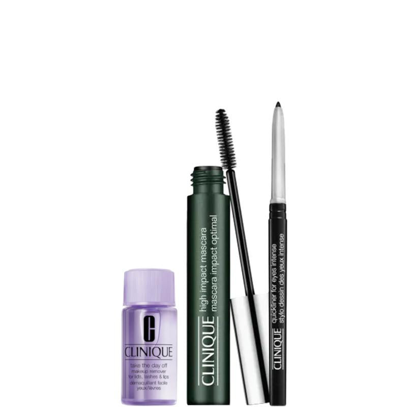 Cofanetto High Impact Mascara