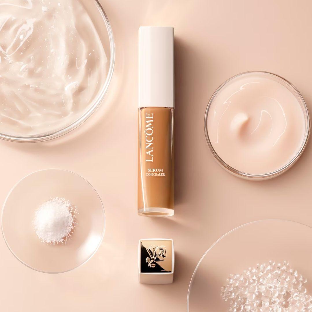 Teint Idole Ultra Wear Care & Glow Concealer