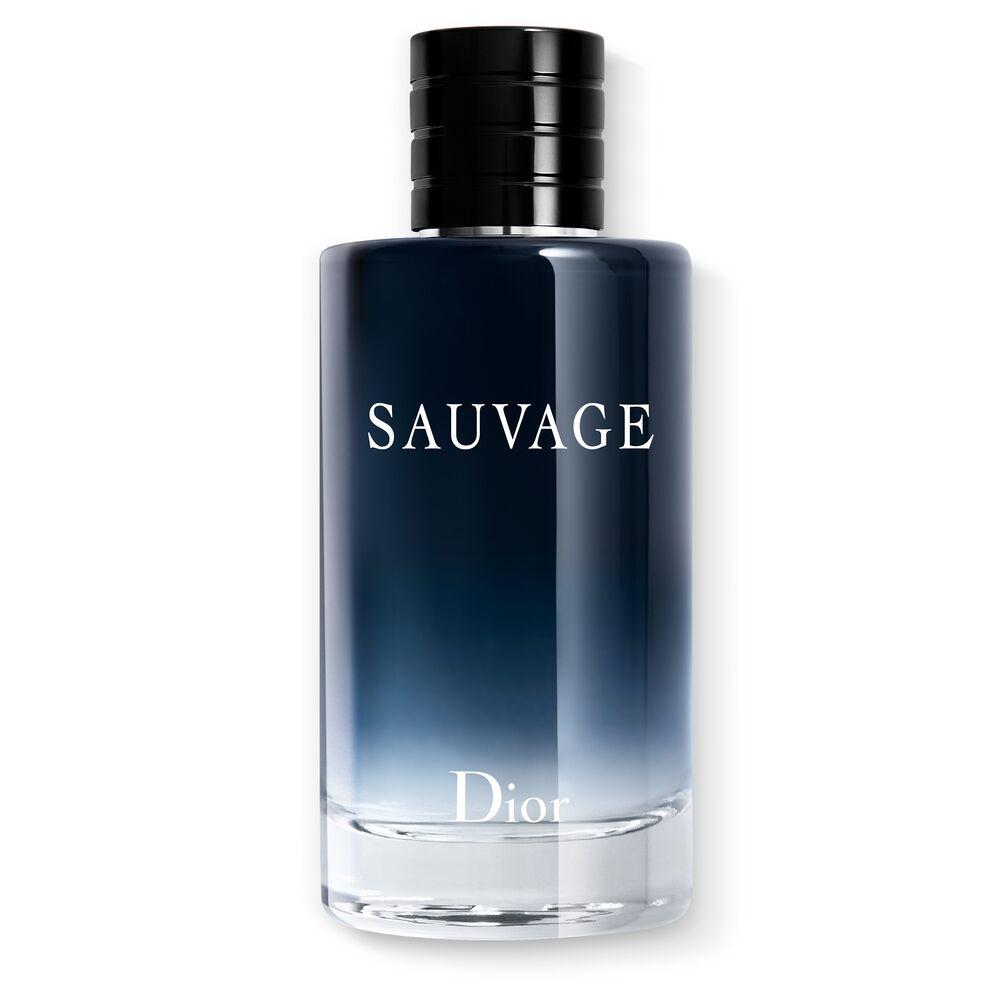 Sauvage Profumerie Griffe