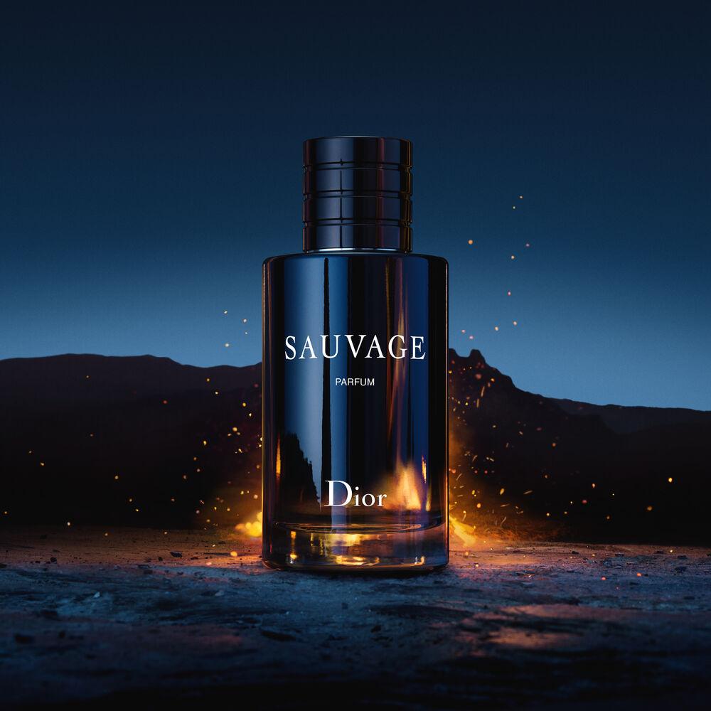 Profumi sauvage 2025