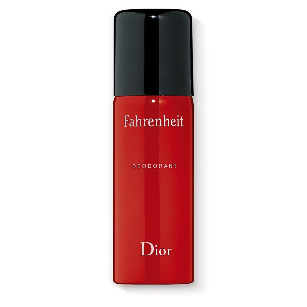 Fahrenheit Deodorante Spray