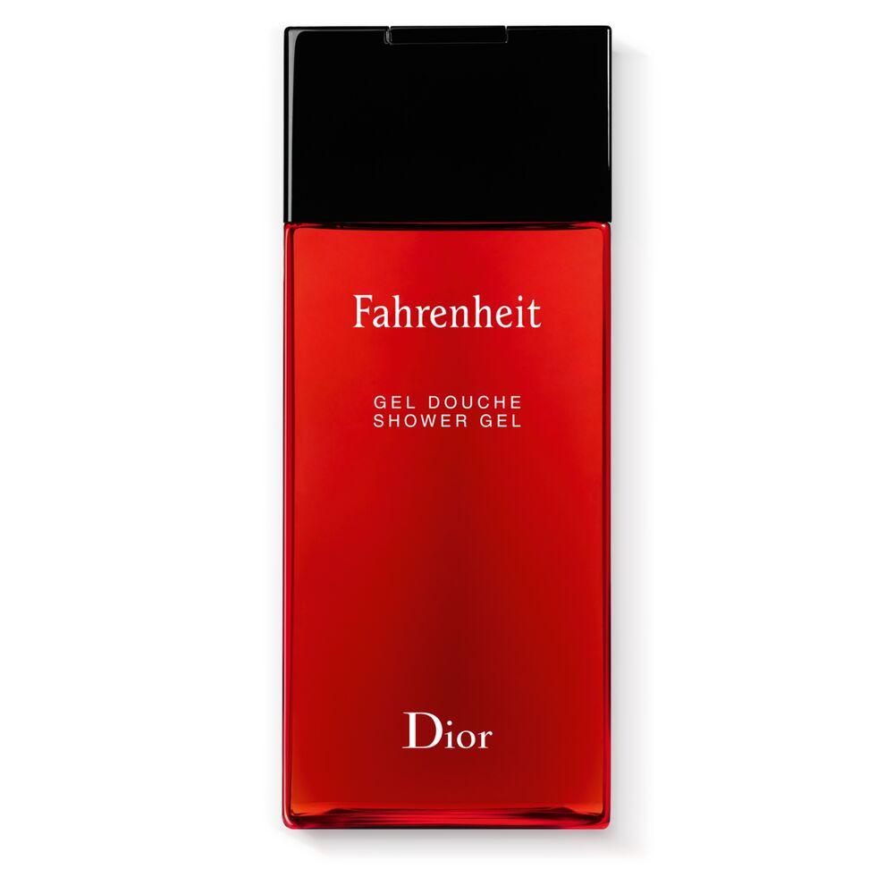 Fahrenheit - Gel Doccia