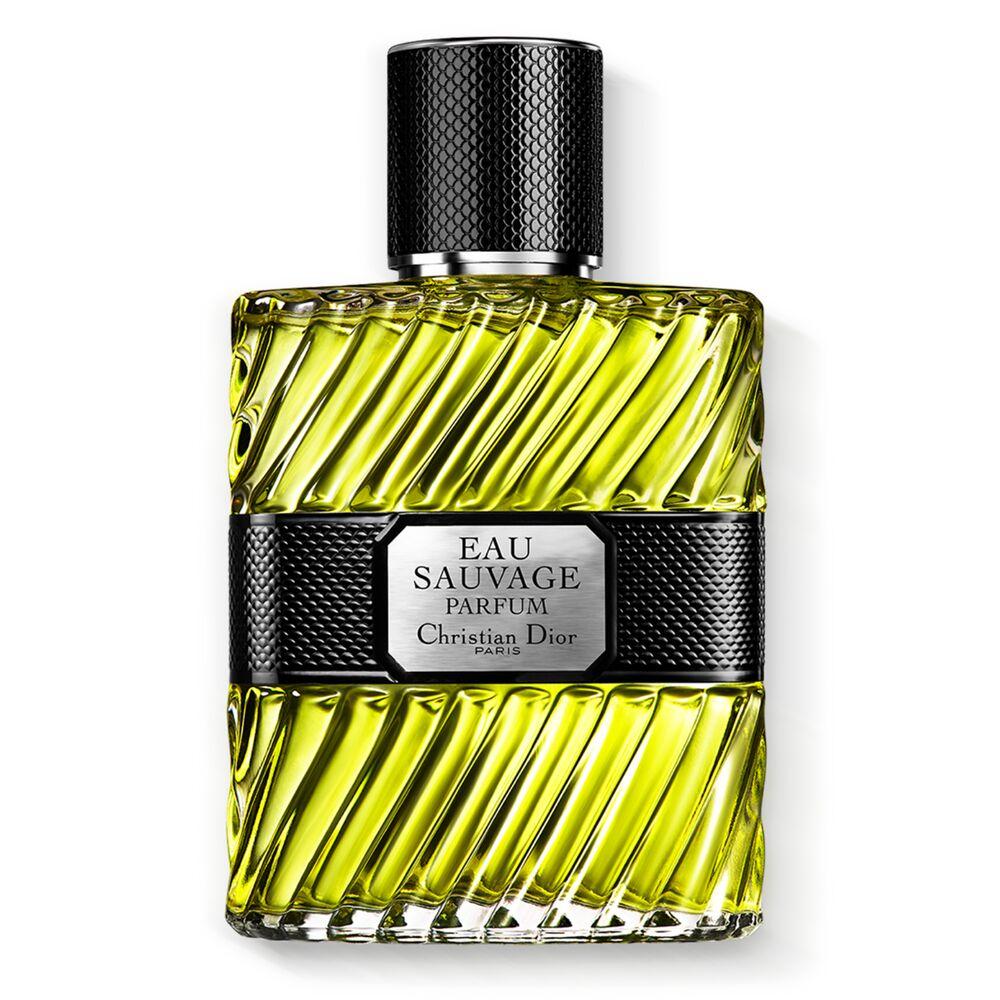 Eau Sauvage