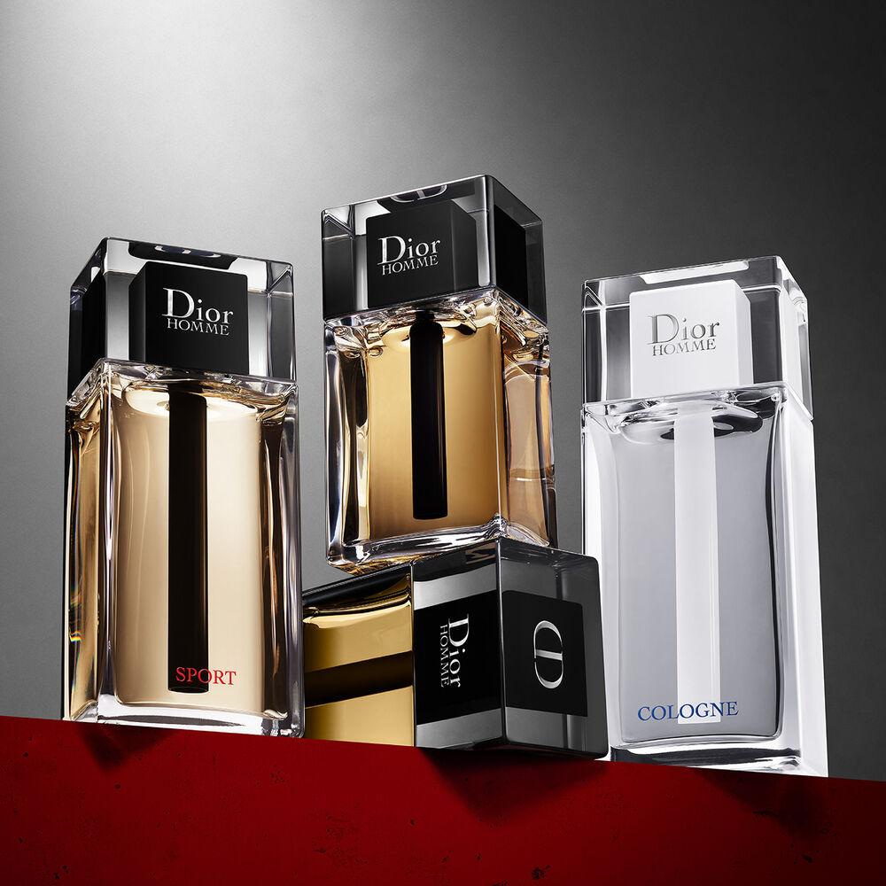 Dior Homme Parfum