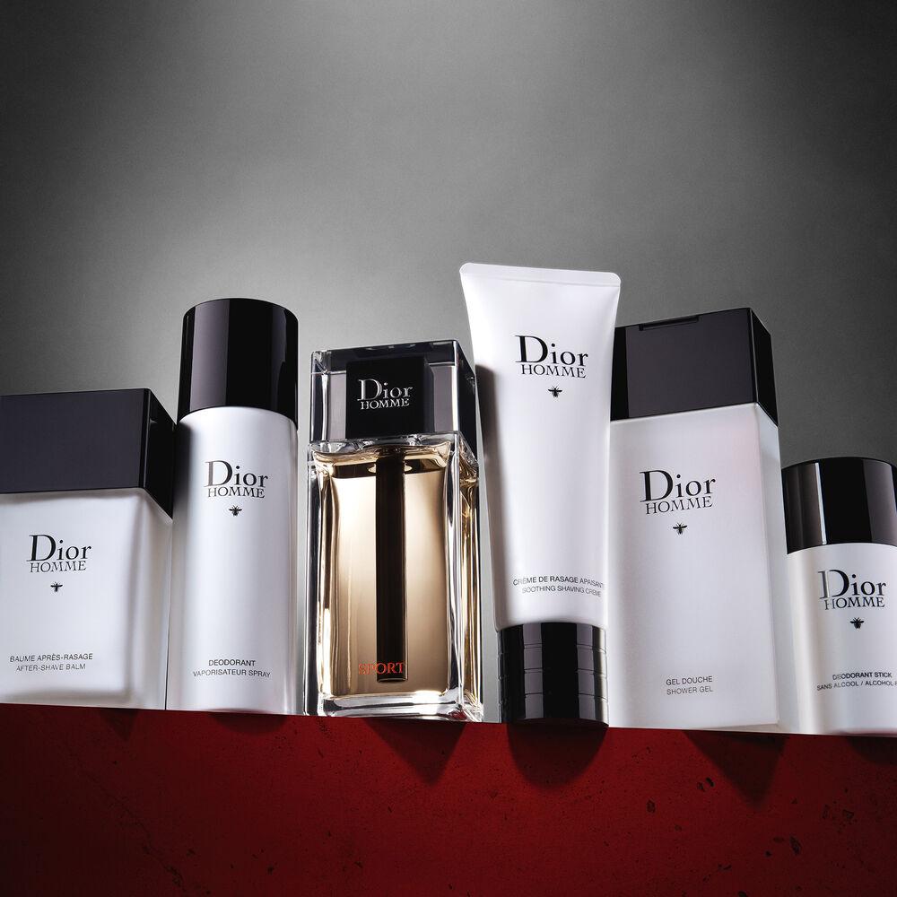 Dior Homme Gel Doccia